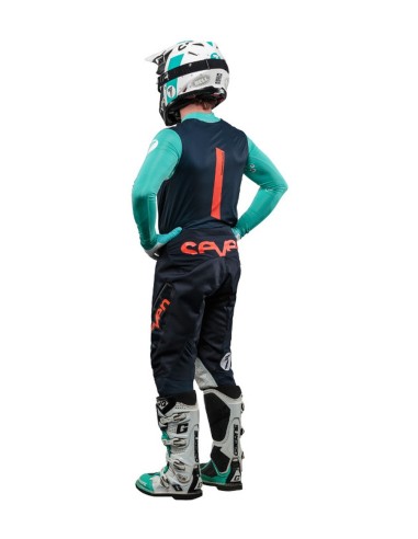 Camiseta sin Mangas Seven Zero Neo (Chaleco)...