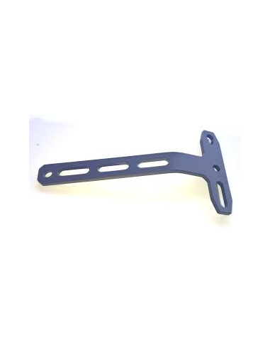 Soporte para Catadioptrico Rectangular