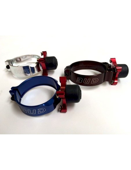Dispositivo de Salida Kawasaki KX 125 2002-2008 + KX 250 2002-2004 + KXF 450 2004-2005 + Suzuki RMZ 250 2004-2006