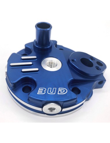 Culata BUD KTM SX 65 2009-2023 + Husqvarna TC...