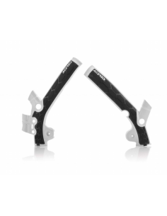Protector de Chasis Acerbis KTM SX 85 2013-2017 Color...