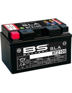 Bateria BS Battery YTZ10S / BTZ10S SLA