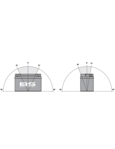 Bateria BS Battery YTZ12S / BTZ12S SLA 2