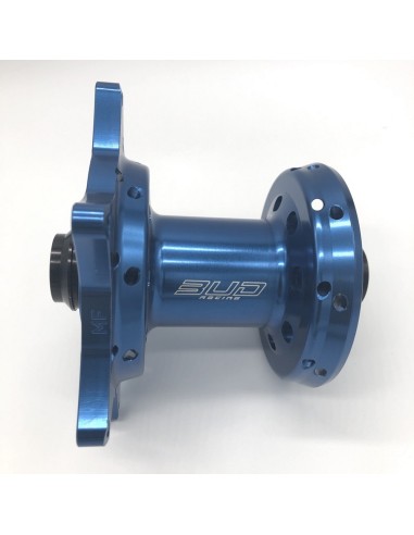 Buje Delantero Azul BUD KTM 125-525...