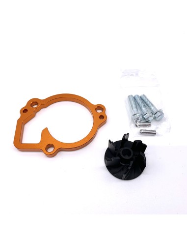 Kit Bomba de Agua Sobredimensionado BUD KTM SX...