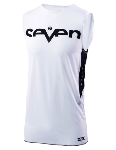 Camiseta sin Mangas Seven Zero Staple (Chaleco)...
