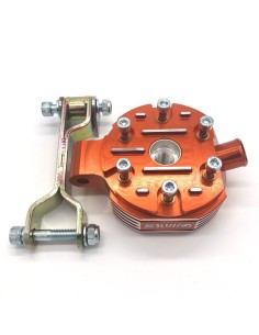 Culata BUD KTM SX 85 2004-2012 Color Naranja