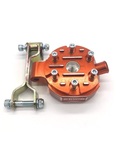 Culata BUD KTM SX 85 2004-2012 Color Naranja
