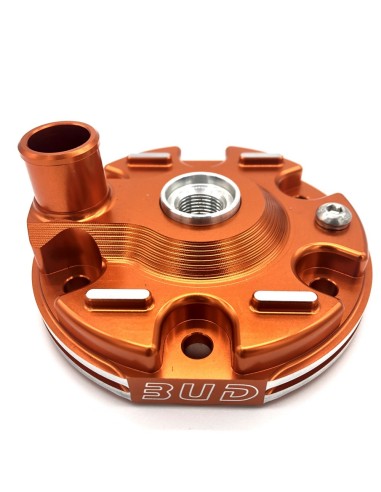 Culata Naranja BUD KTM SX 125 2016-2022 +...
