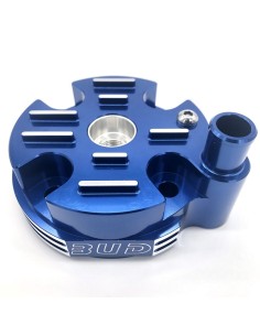 Culata BUD Yamaha YZ 144 2005- Color Azul