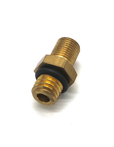Valvula de Nitrogeno KYB Con Torica 8x100mm