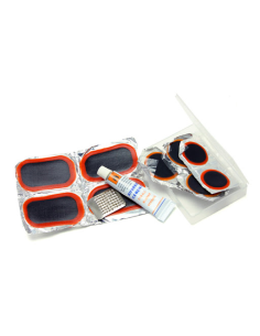 Kit Reparacion Pinchazos DRC