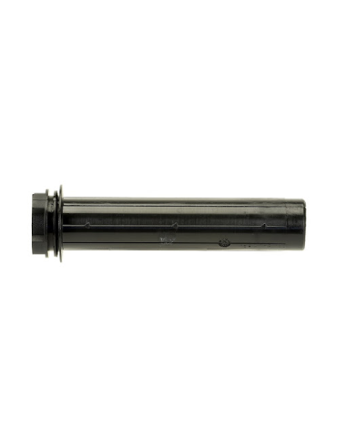 Caña de Gas Plastico Negro KTM SX/SXF 4T 2016-...