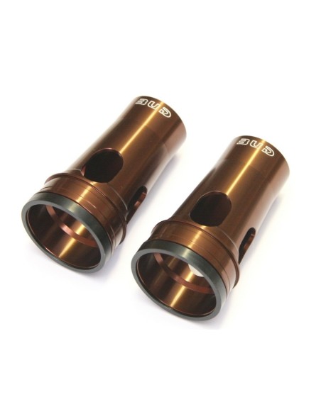 Casquillo de Friccion Kayaba Para Conos Antitope 42.5x44.5x10mm 1mm (Unidad)
