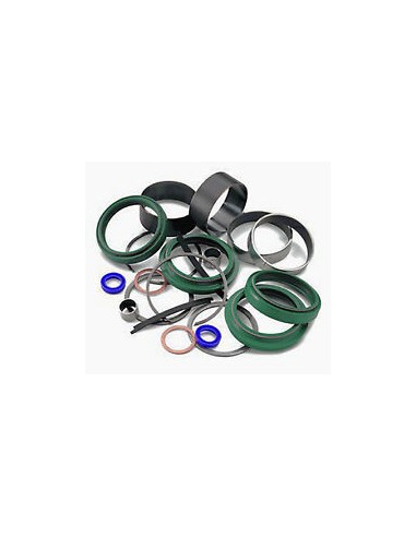 Kit Reparacion de Horquilla SKF Retenes +...
