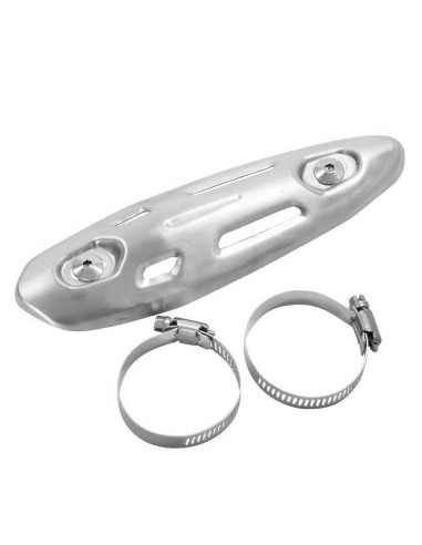 Protector de Escape Universal 4 Tiempos