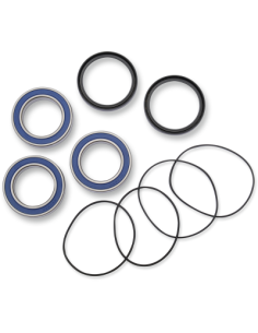 Kit Reparacion Buje Trasero Honda TRX 450R 2004-2005 +...