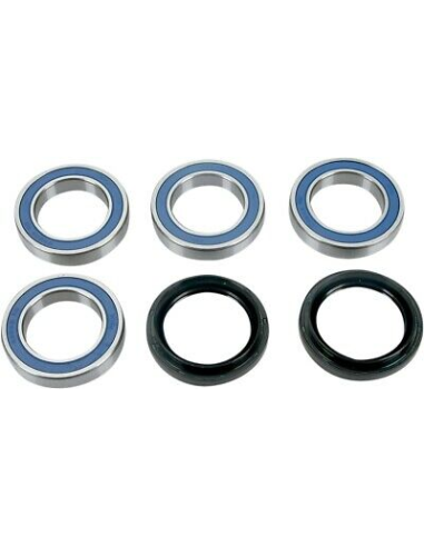 Kit Reparacion rueda Trasera Yamaha Raptor 700...