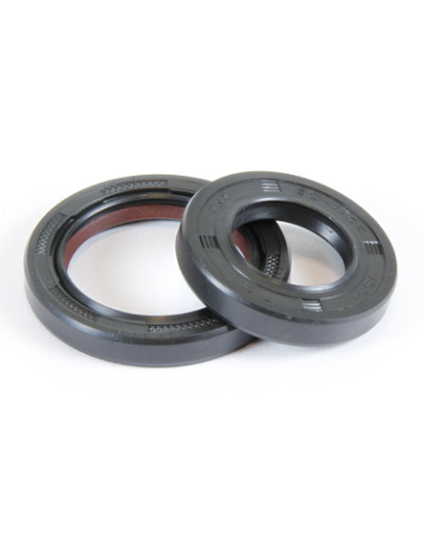 Kit Retenes de Cigüeñal Prox KTM SX 85 2003- +...