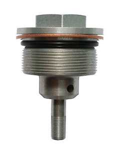Regulador de Compresion Para Horquilla WP/48