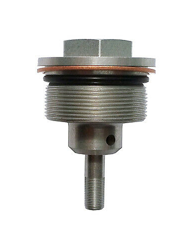 Regulador de Compresion Para Horquilla WP/48