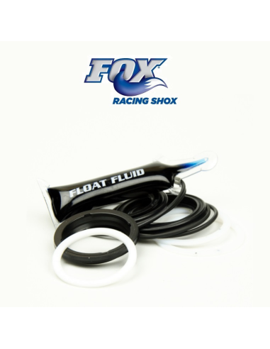 Kit Reparación Amortiguador Fox Air Float