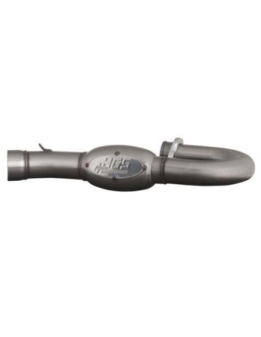 Colector de escape Inox HGS KTM SXF 450 2016- +...
