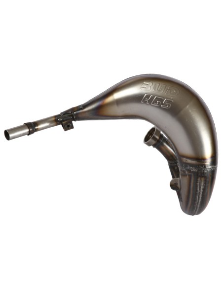 Escape BUD/HGS Yamaha YZ 144 2000-2004