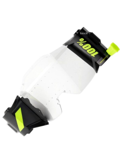 Kit 100% Roll-Off Forecast Con Puntos para Gafa...