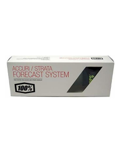Kit 100% Roll-Off Forecast Con Puntos para Gafa... 2