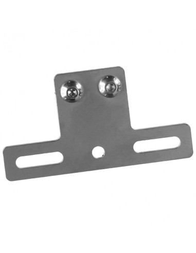 Soporte para Catadioptrico Rectangular