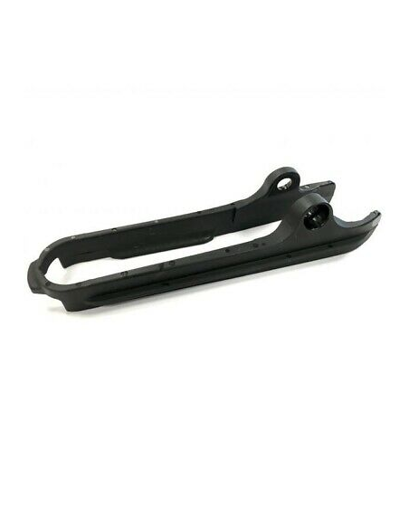 Patín de Cadena Negro Sin Tornillos Original KTM SX 65 2016- + Husqvarna TC 65 2017- + GasGas MC 65 2021-