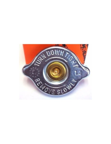 Tapon de Radiador KTM 1.4 Bar