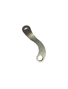 Pletina Para Muelles de Caballete Lateral KTM