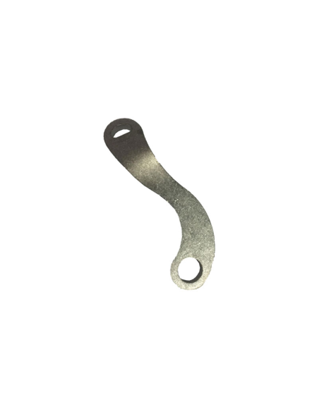 Pletina Para Muelles de Caballete Lateral KTM