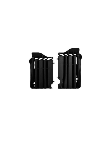 Kit Deflectores Radiador Polisport CRF 450...
