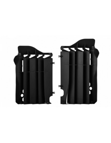 Kit Deflectores Radiador Polisport CRF 250...