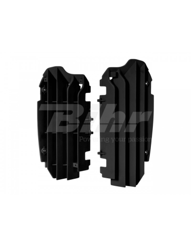 Kit Deflectores Radiador Polisport Kawasaki KXF...