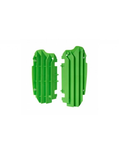 Kit Deflectores Radiador Polisport Kawasaki KXF...