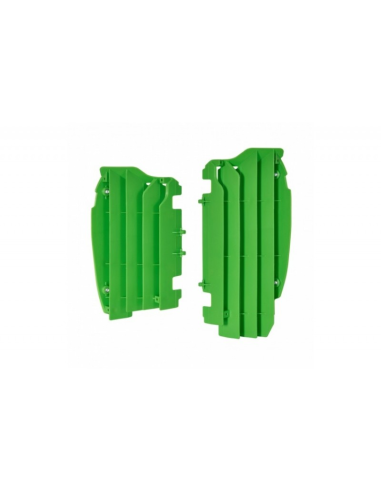 Kit Deflectores Radiador Polisport KXF 450...