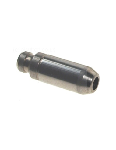 Guia de admision y Escape Original Suzuki LTR...