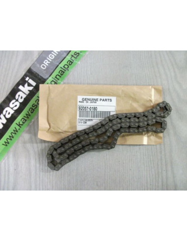 Cadena de Distribución Kawasaki KXF 450...