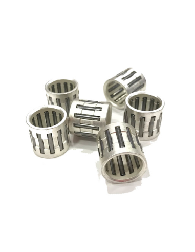 Jaula de Agujas 14 x 18 x 17.0mm Plata KTM SX...