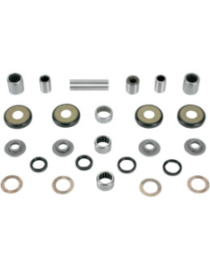 Rodamientos de Bieletas Suzuki LTR 450 2006-2011