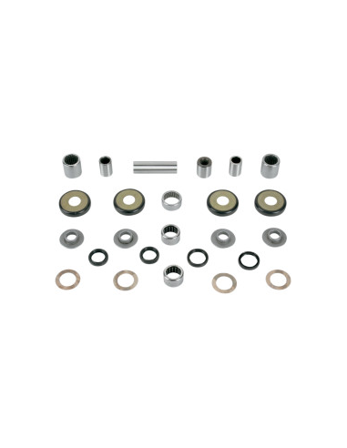 Rodamientos de Bieletas Suzuki LTR 450 2006-2011