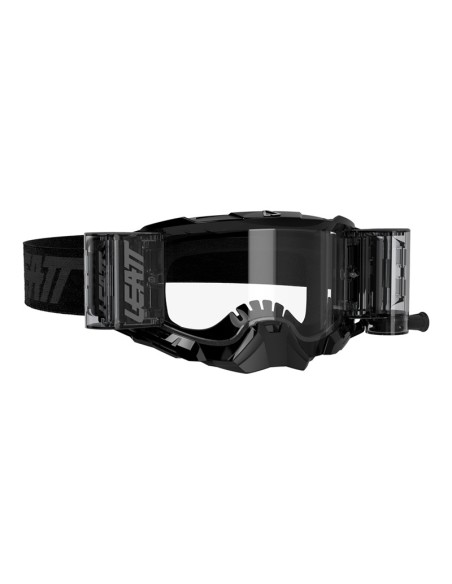 Gafas Leatt Velocity 5.5 Roll-Off Negro Claro 83%