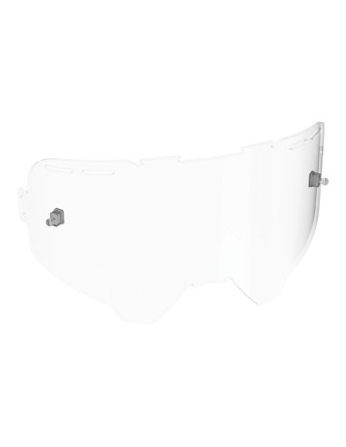 Lentes Leatt Enduro JW Claro 83%