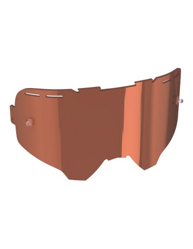 Lentes Leatt Enduro JW Rose UltraContrast 32%
