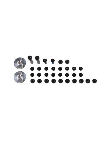 Kit tornillos Leatt GPX 5.5 FlexLock