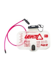 Sistema Hidratación Leatt CleanTech 2L Horizontal
